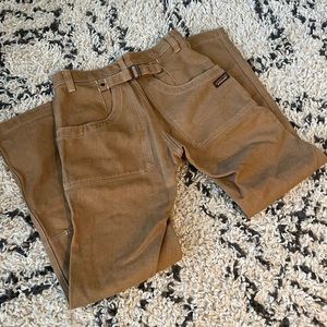 Patagonia size 2 like new